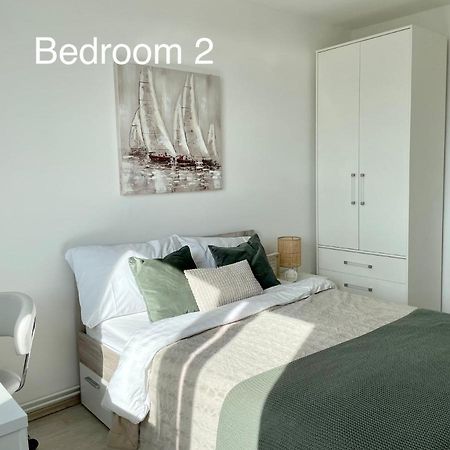 Adria Sky Appartement Rijeka Buitenkant foto