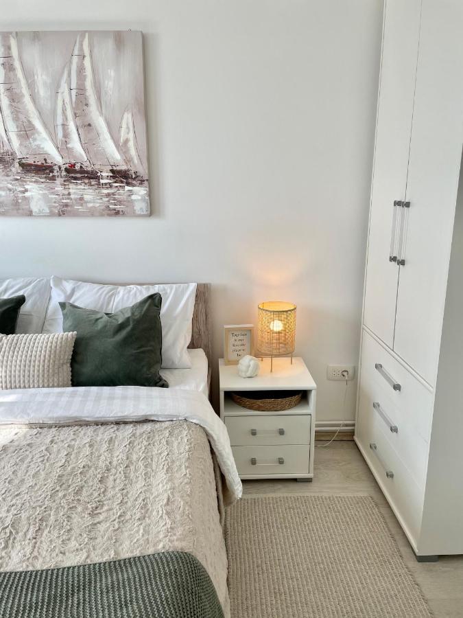 Adria Sky Appartement Rijeka Buitenkant foto