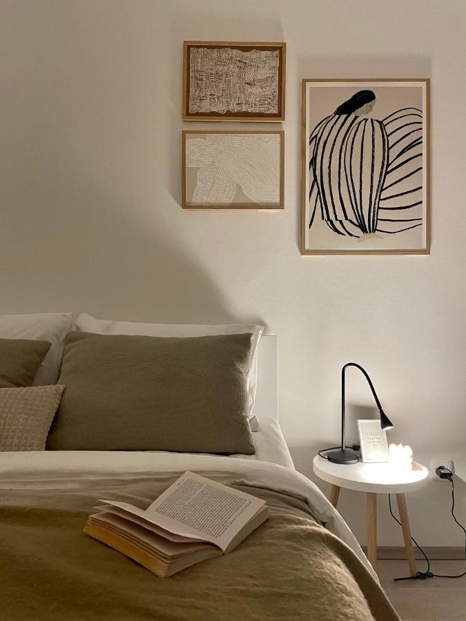 Adria Sky Appartement Rijeka Buitenkant foto