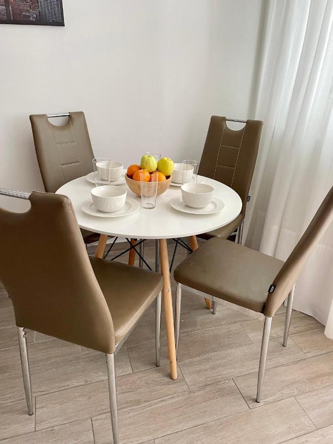 Adria Sky Appartement Rijeka Buitenkant foto